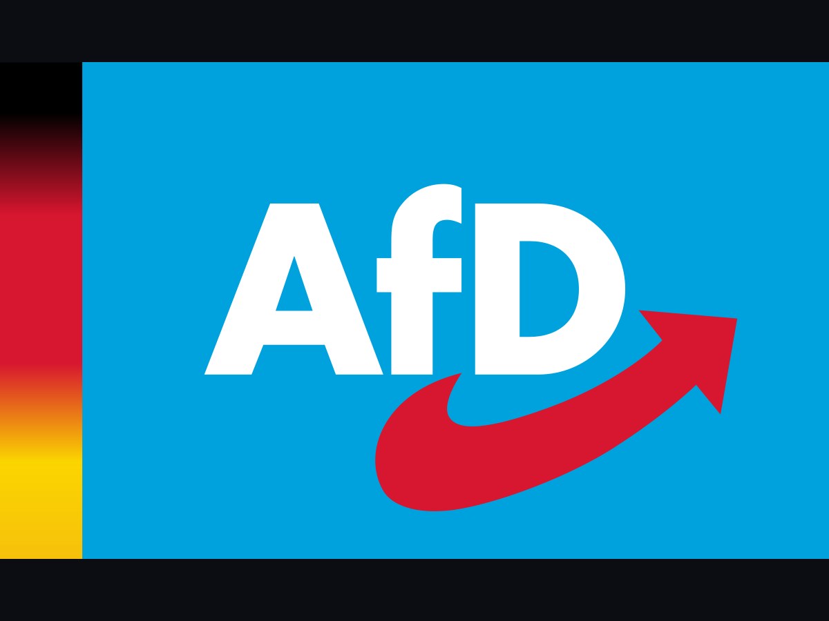 No, “Germany” Is Not Trying to Leave the EU — AfD Is Pushing Dexit
