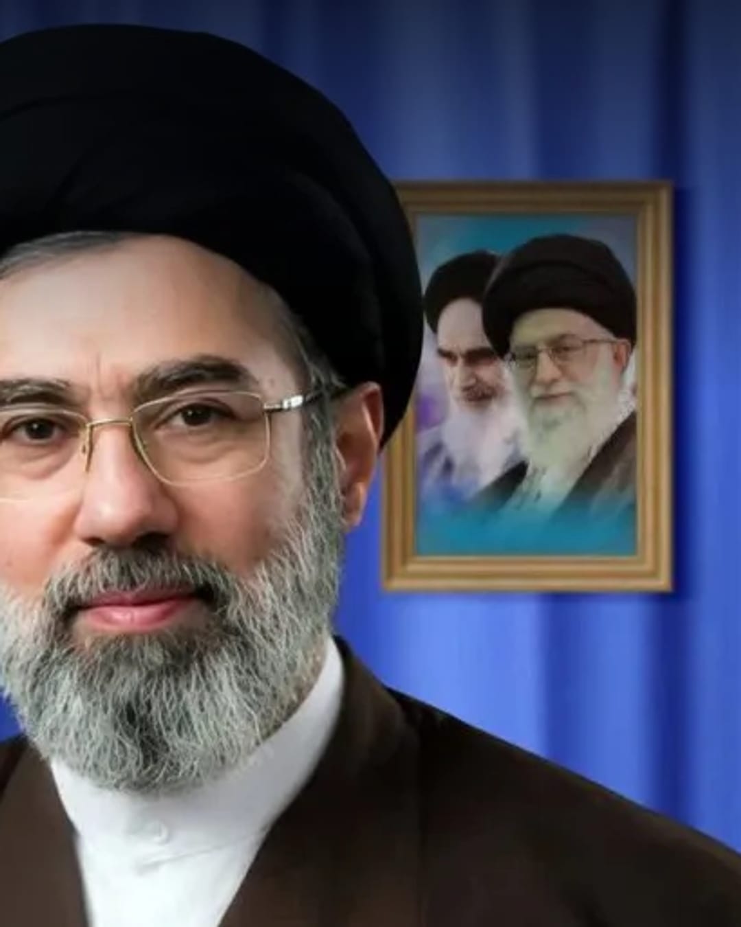 Khamenei Revives “Israel Will Not See 25 Years” Line in Hajj Message