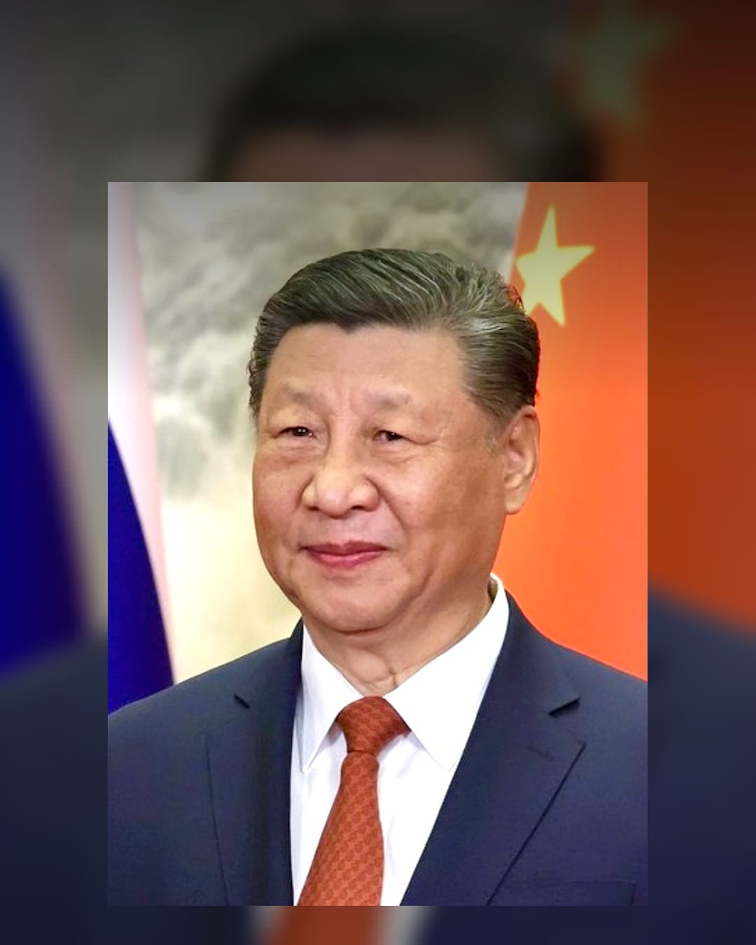 Xi Reportedly Criticized Japan’s “Remilitarization” During Trump Summit