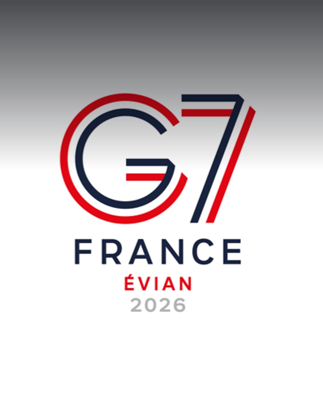 G7 2026 logo