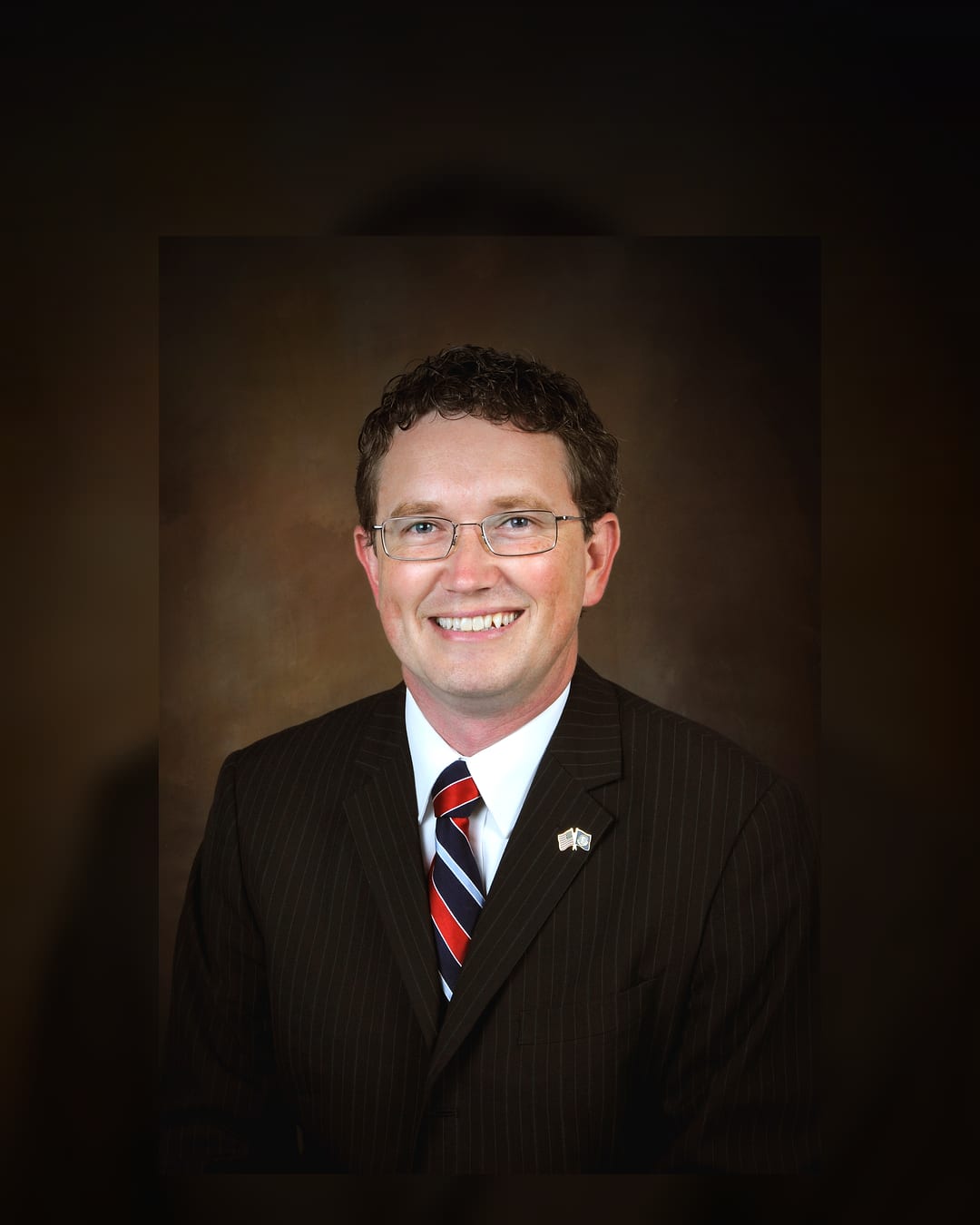 Thomas Massie and the Epstein Files: What He Actually Said About Reading Names