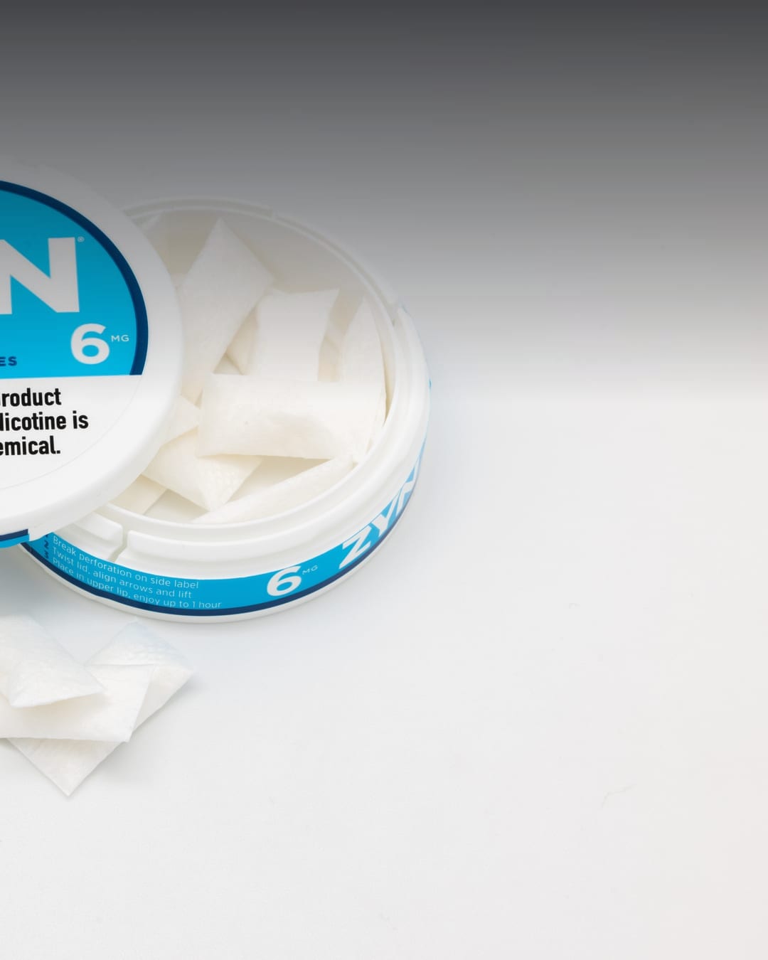 France Bans Zyn-Style Nicotine Pouches — The Prison Claim Needs Context