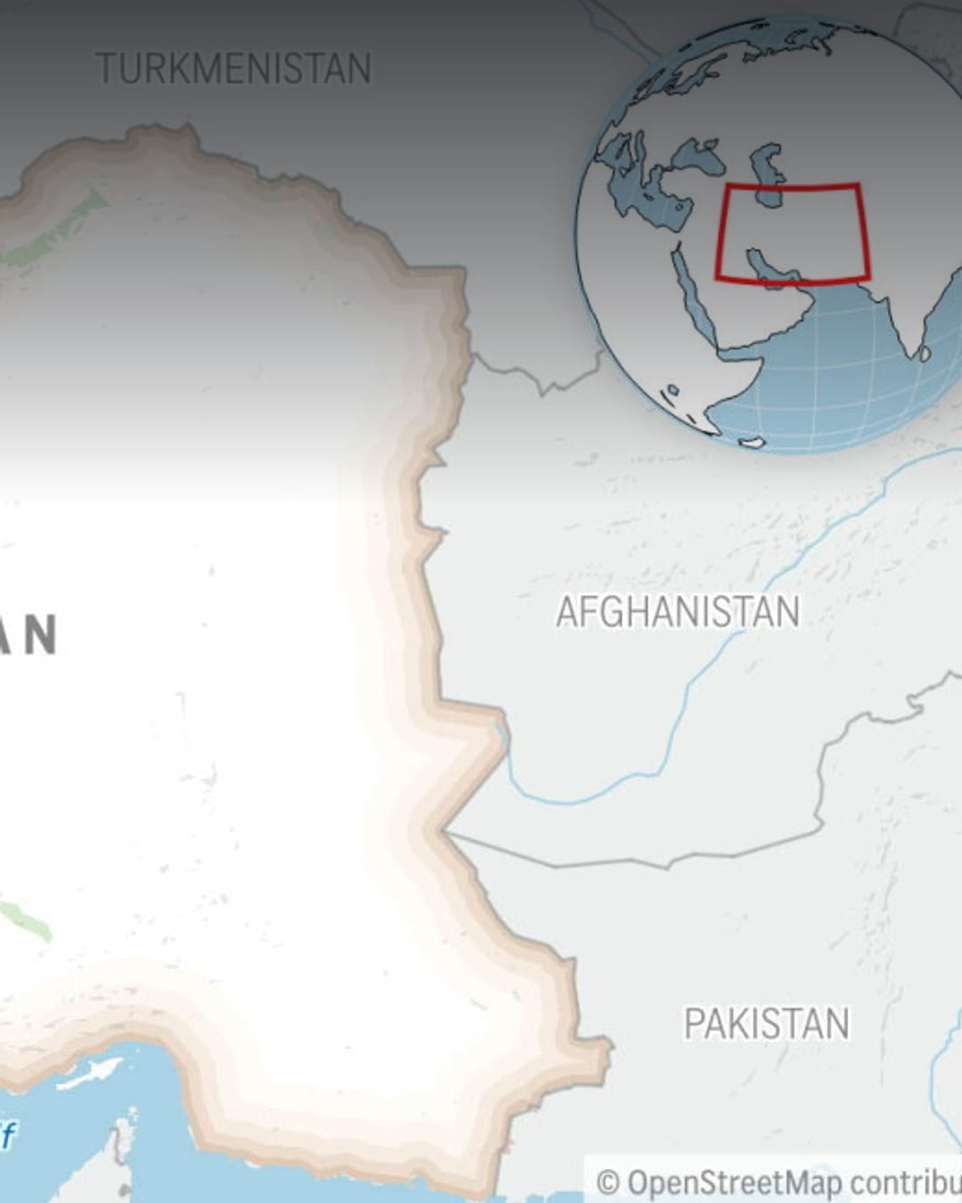 International Atomic Energy Agency monitoring context for Iran nuclear facilities