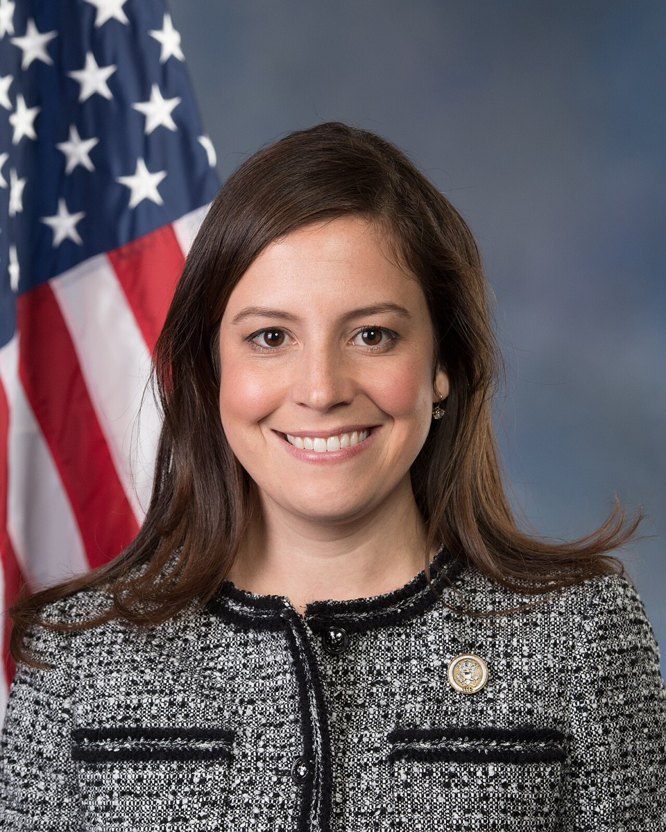 Stefanik and Nunes Floated as Possible DNI Replacements After Gabbard Resignation
