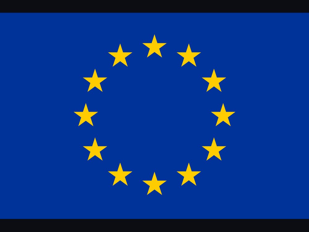 European Union flag