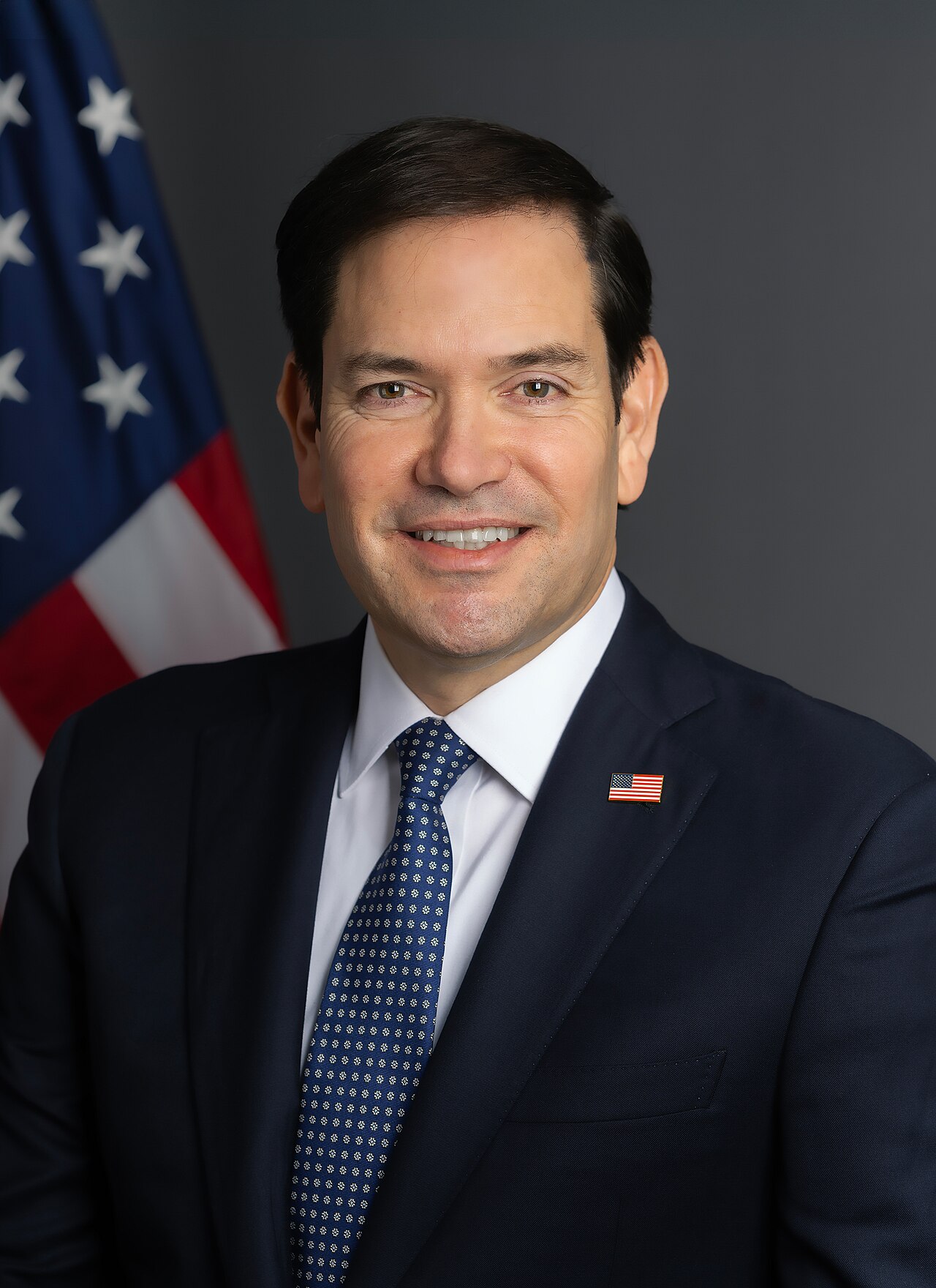 Rubio Says Strait of Hormuz Must Stay Open “One Way or the Other”