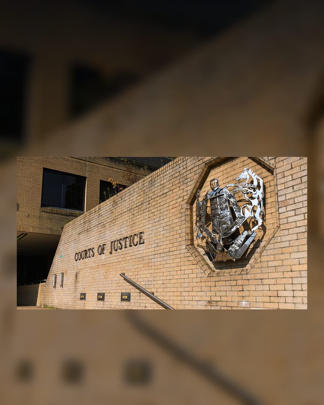 Southampton Crown Court image used in Metro coverage of the case