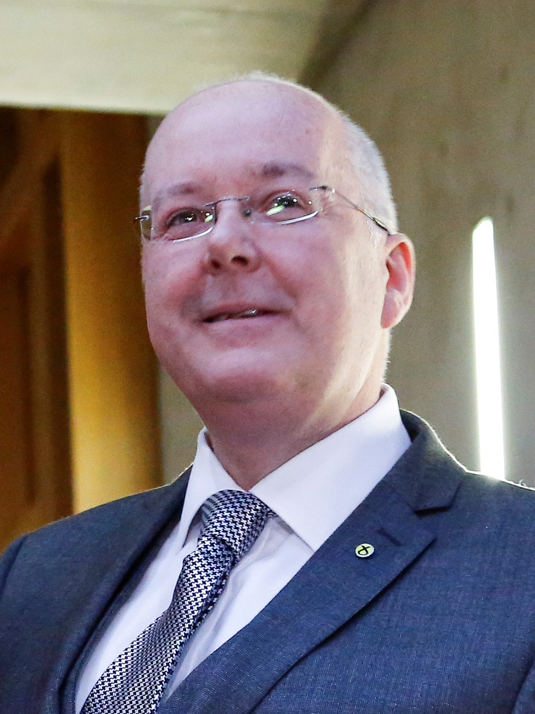 Peter Murrell Pleads Guilty to Embezzling £400,000 From SNP