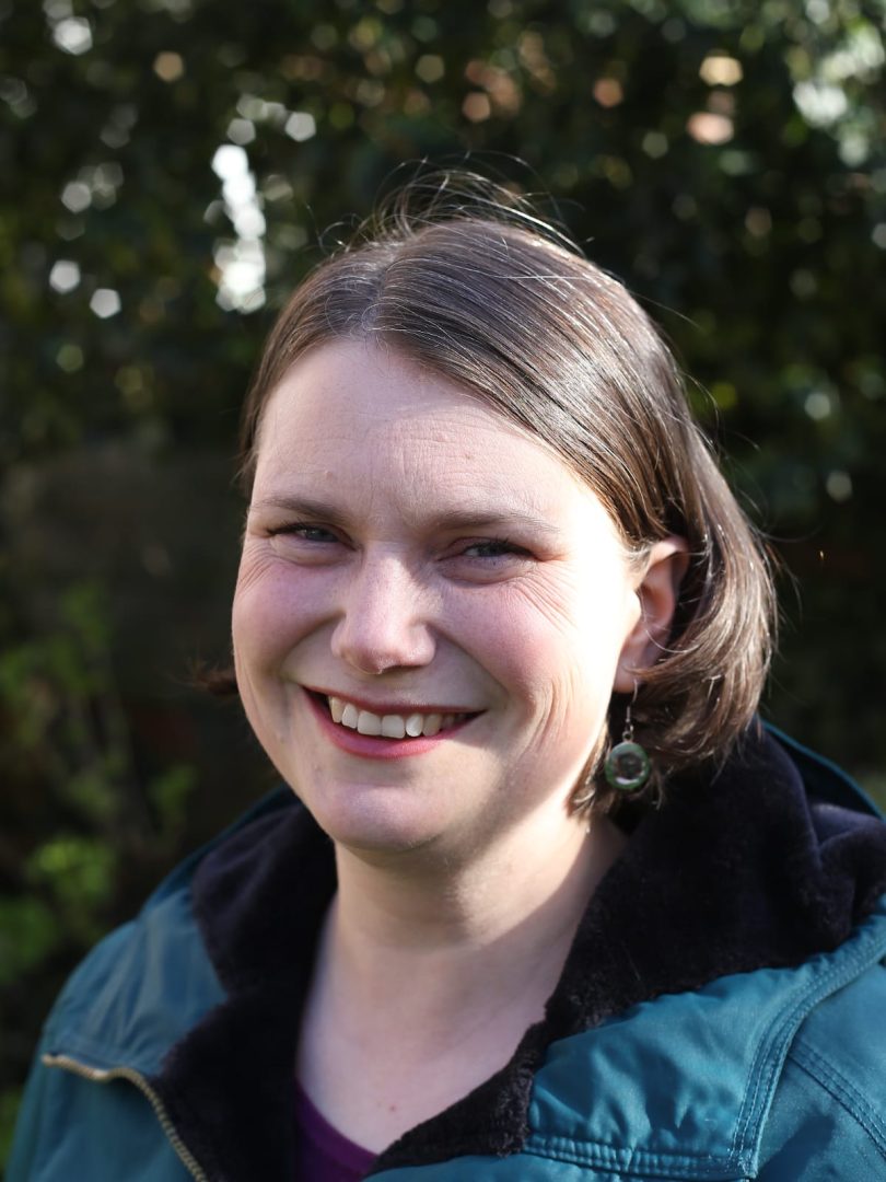 Greens Select Sarah Wakefield for Makerfield By-Election