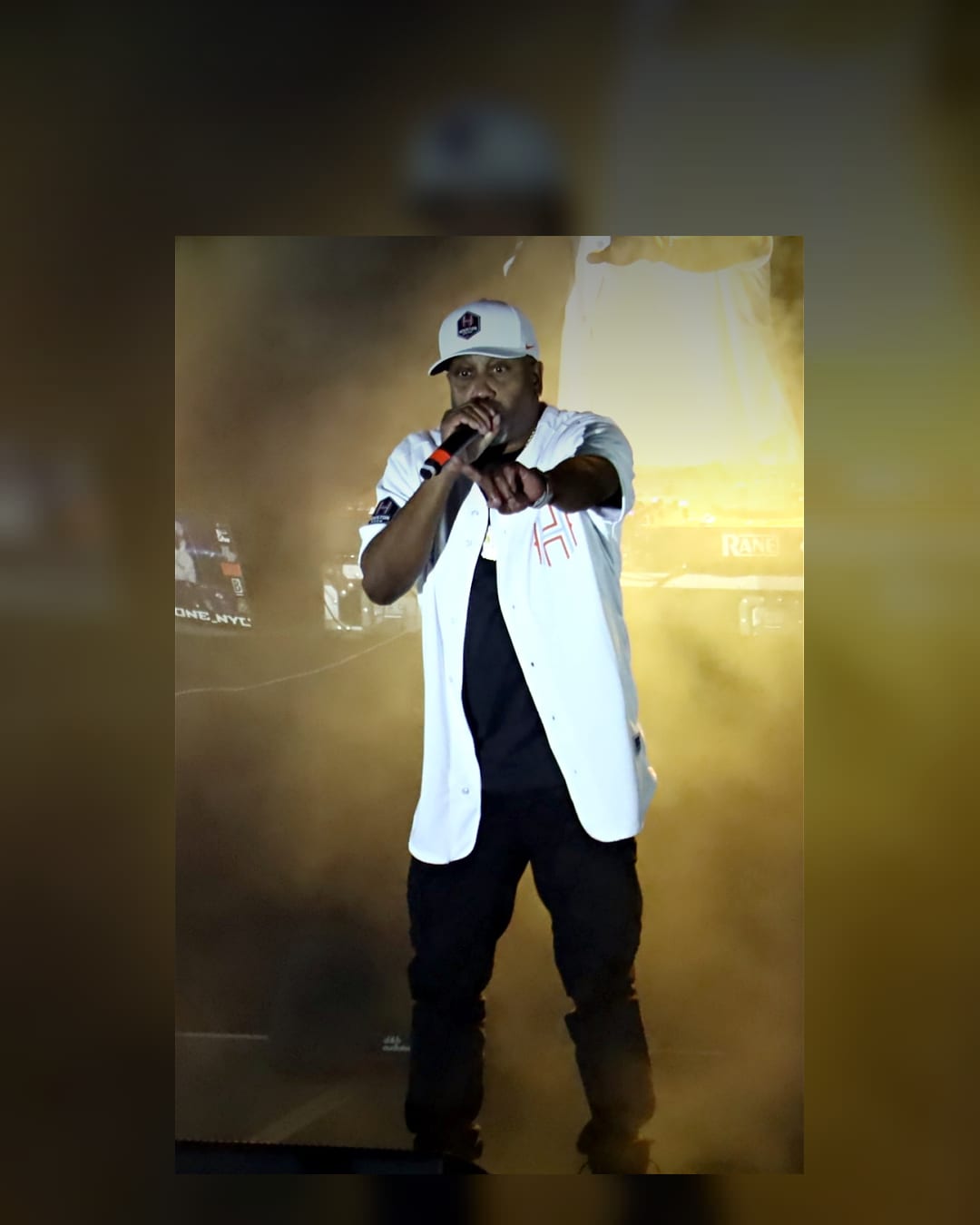 Rob Base, “It Takes Two” Rapper, Dies at 59 After Cancer Battle