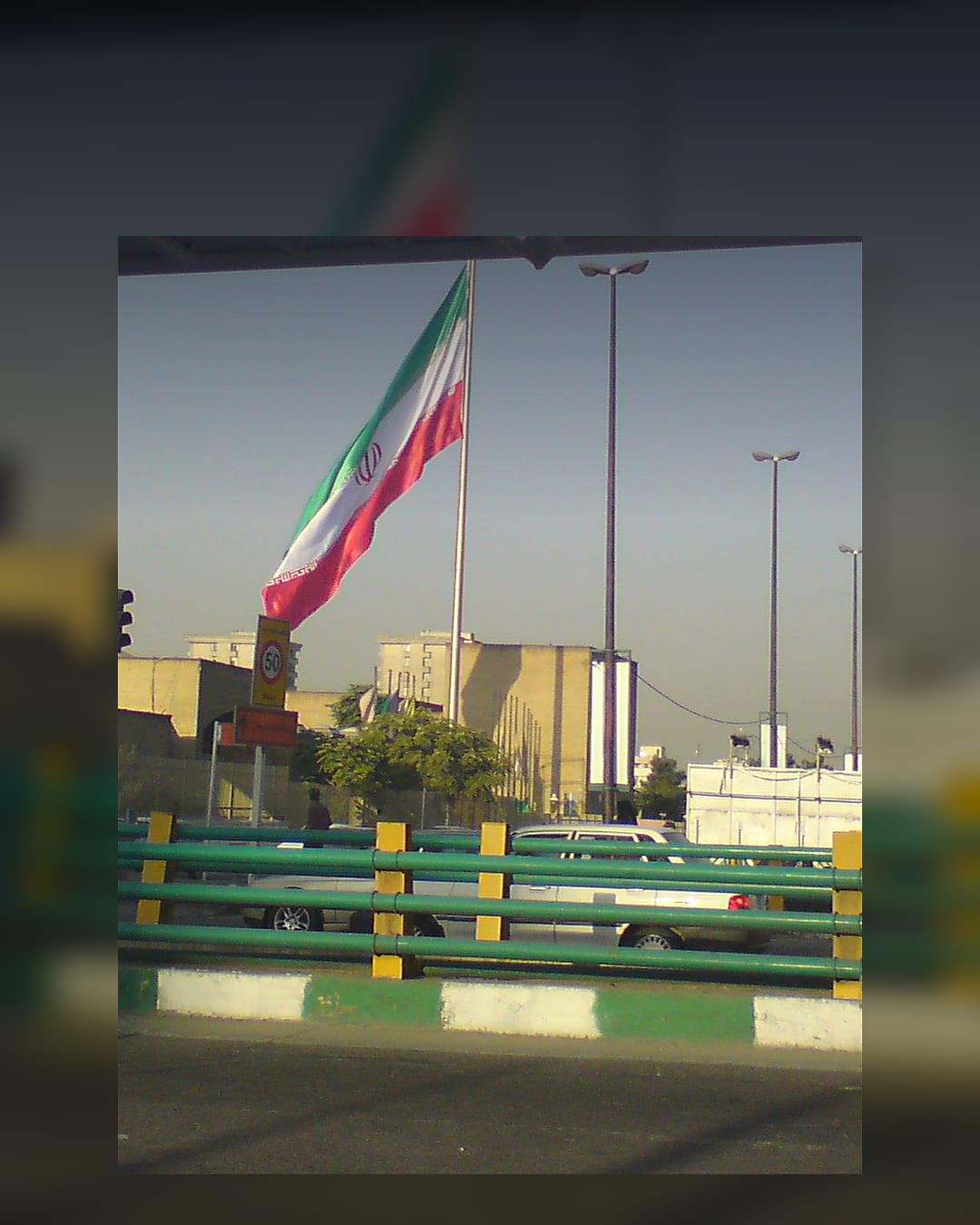 Iran Says U.S. Talks Have Reached Understandings — But No Deal Is Imminent