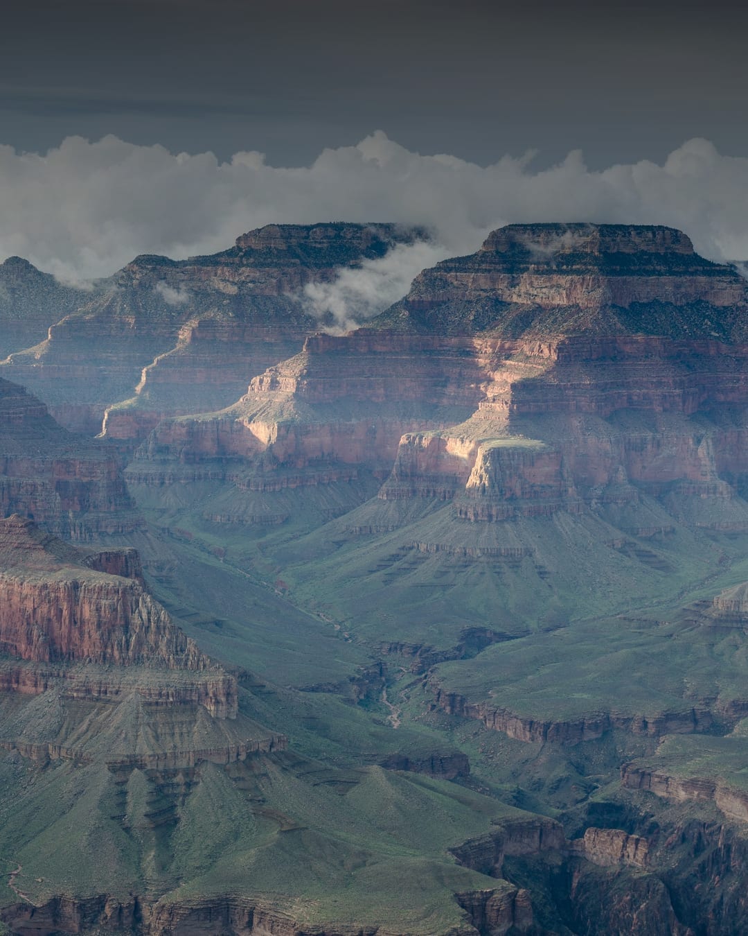 Is Trump Opening Land for Drilling Near the Grand Canyon, Zion and Other National Parks?