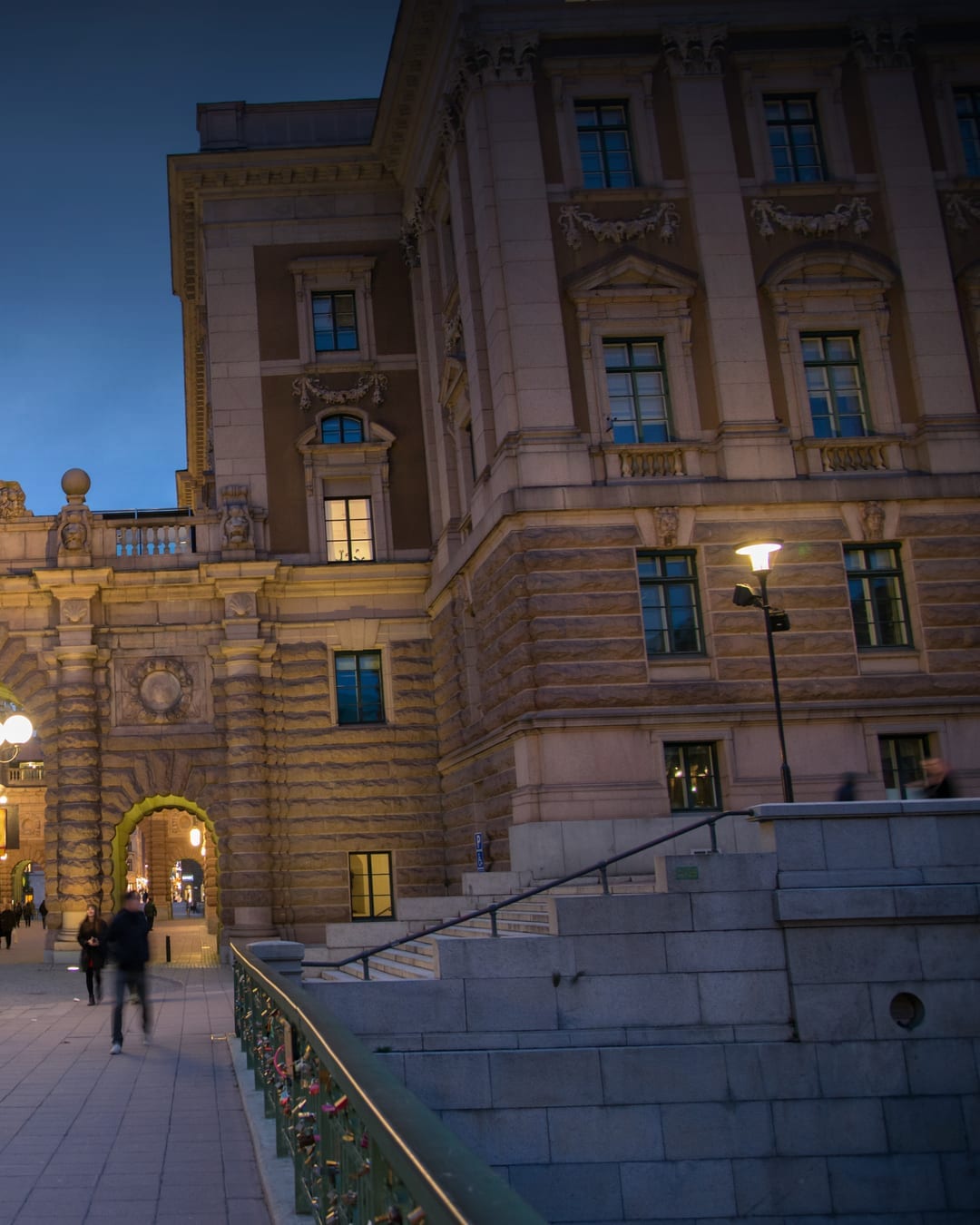 Sweden Bans Cousin Marriage, With Law Taking Effect in July 2026