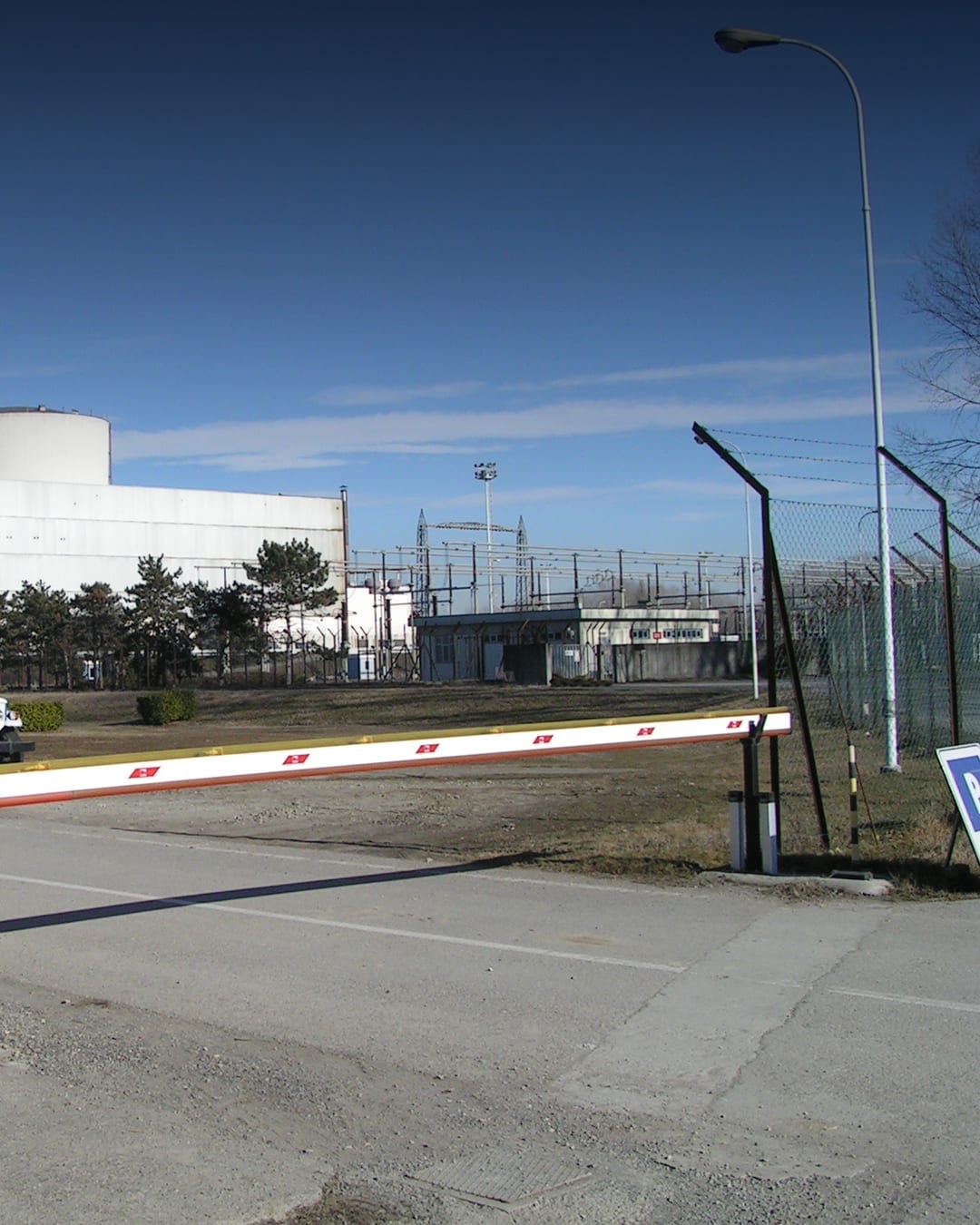 Italy Moves Toward Nuclear Power Return After Nearly 40 Years