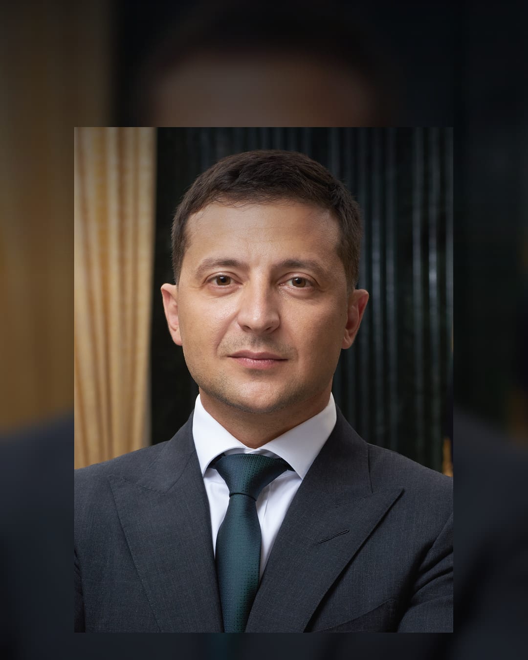 Zelenskyy Warns Trump Ukraine Faces Critical Air-Defense Missile Shortage