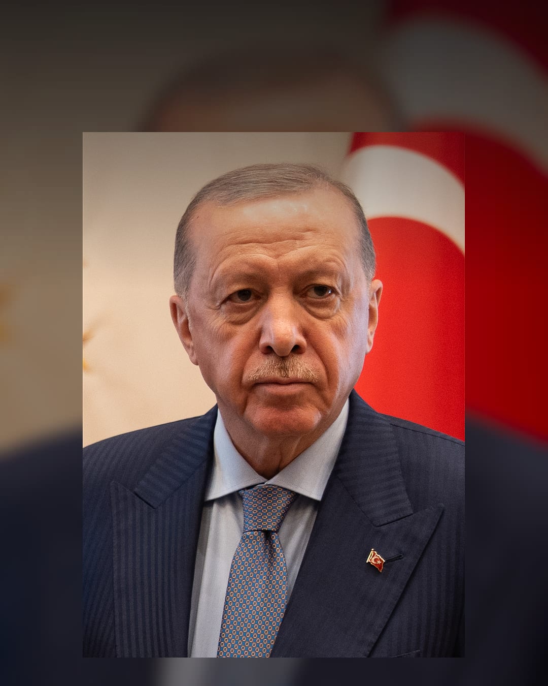 Erdogan Tells Pezeshkian Turkey Will Keep Supporting Peace Talks