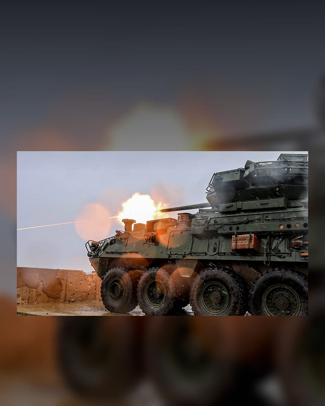 Russia Denies Plans to Attack NATO. The Alliance Is Still Preparing for the Nightmare Scenario