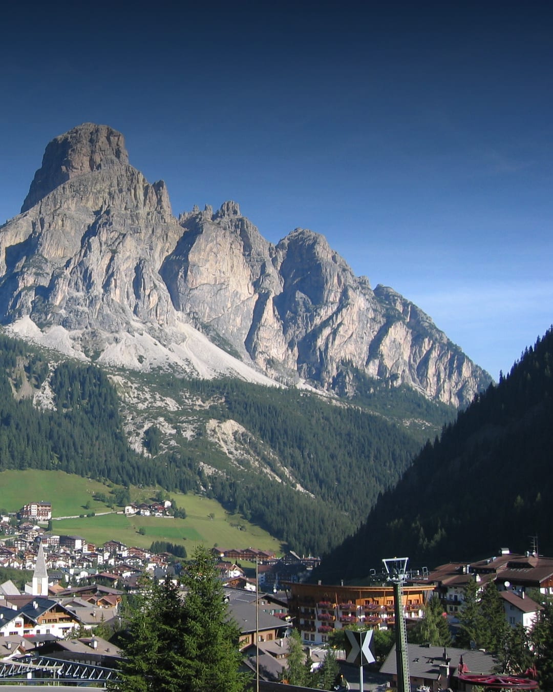 Italy’s Top Court Says Dolomites Hotel Could Refuse Tap Water